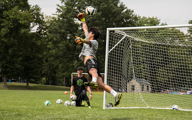 Private 1 on 1 Training